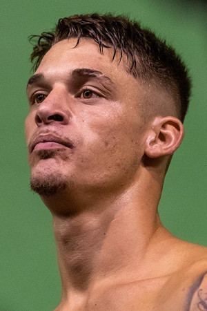 et billede af Narciso Carmona