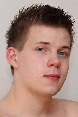 et billede af Ryan Days