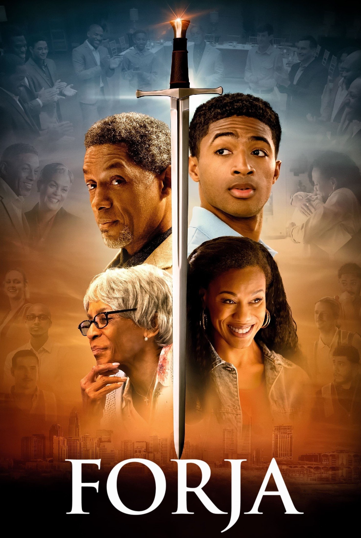 The Forge (2024)