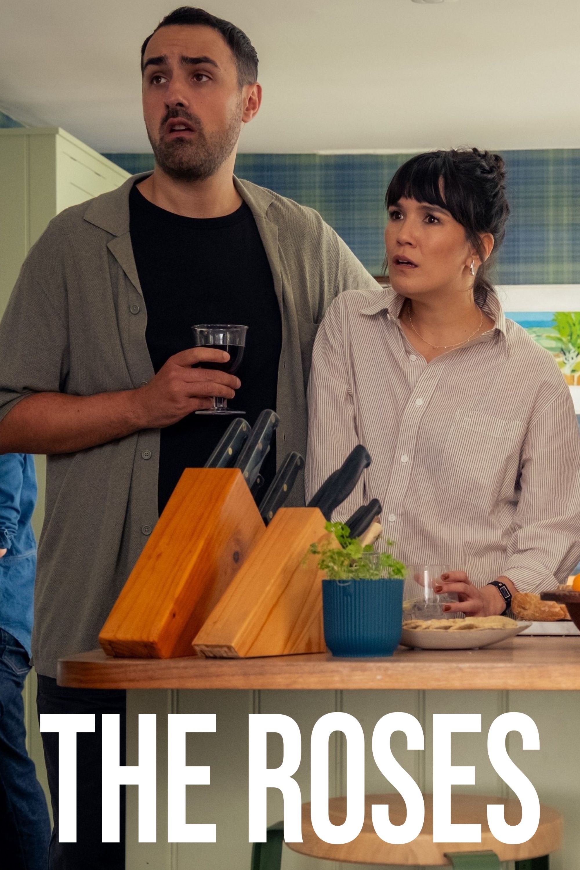 The Roses