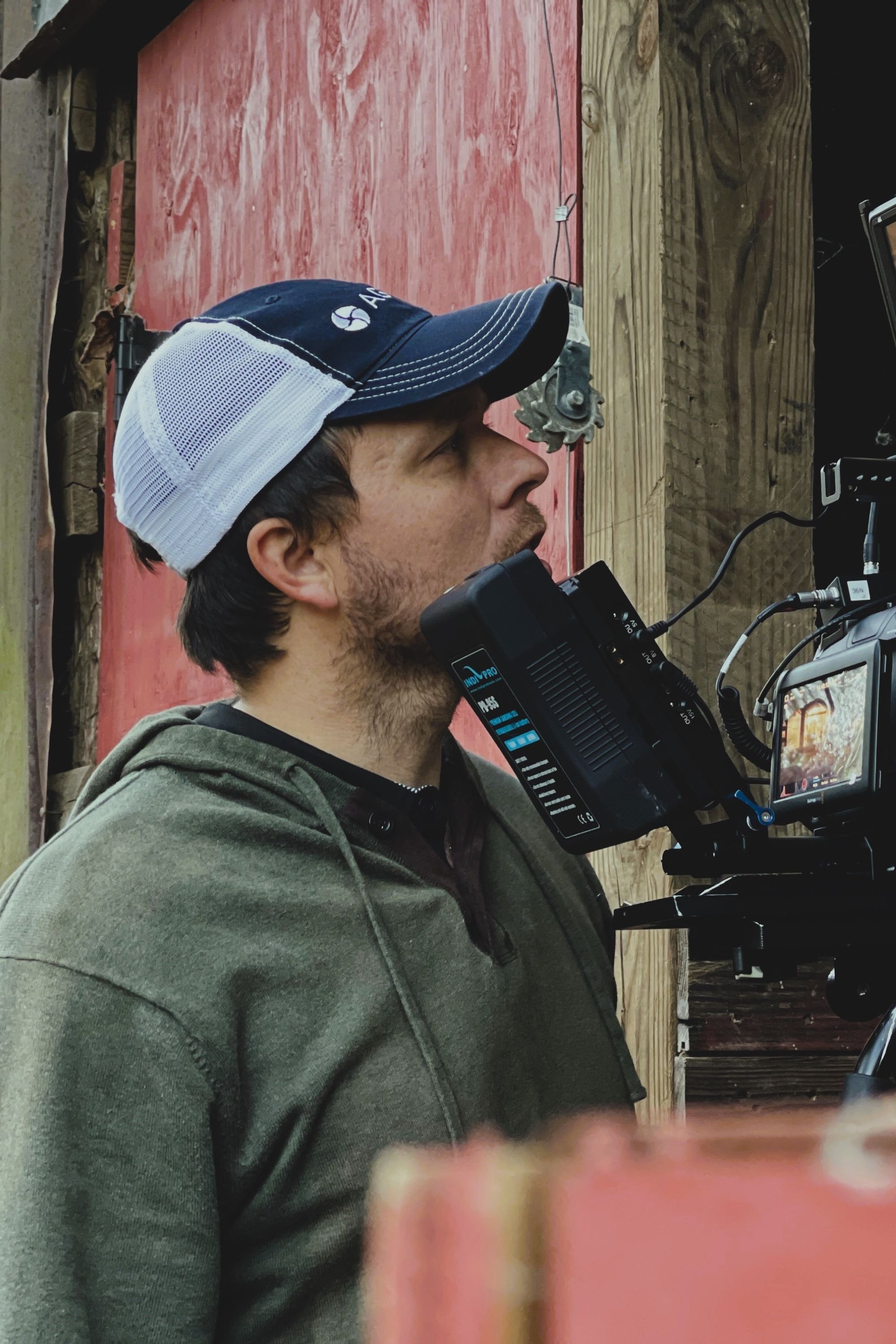 Andrew Kennedy | Director of Photography