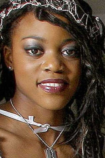 et billede af Jessica Tougloh