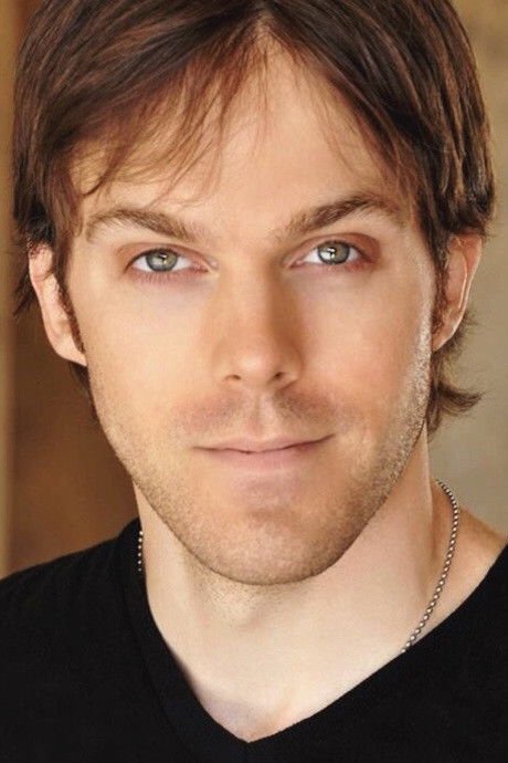 et billede af Trevor Algatt