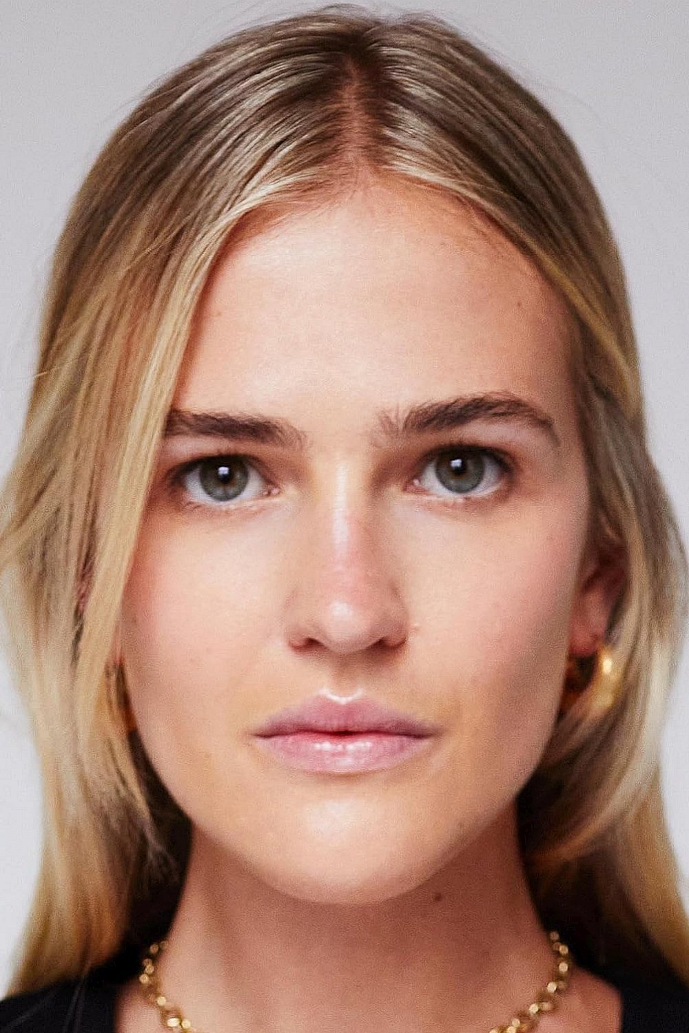 et billede af Lily Speiser