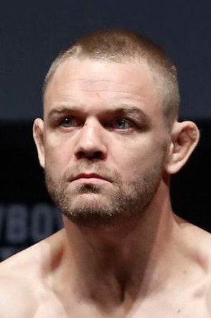 et billede af Tristan Connelly