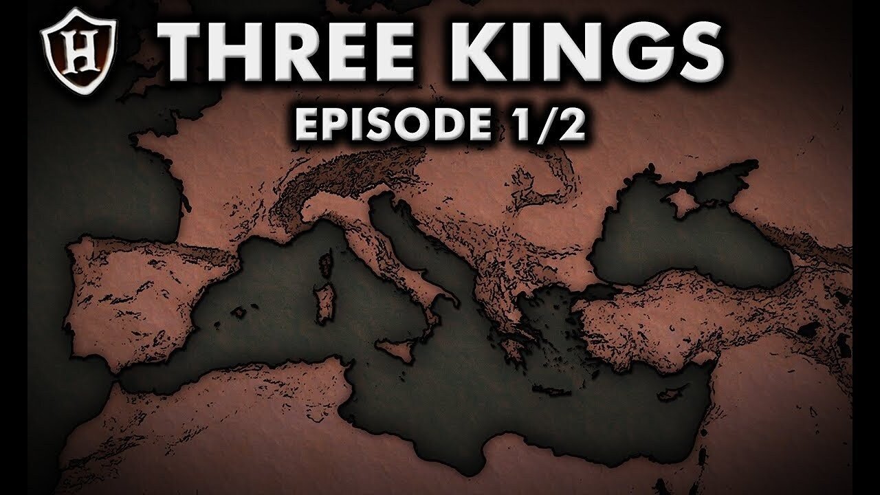 HistoryMarche - Épisode 4