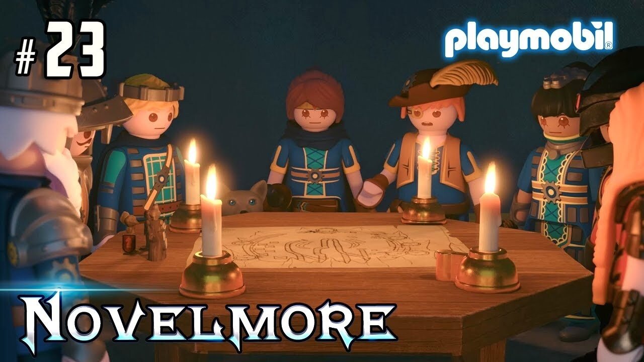Episode 11