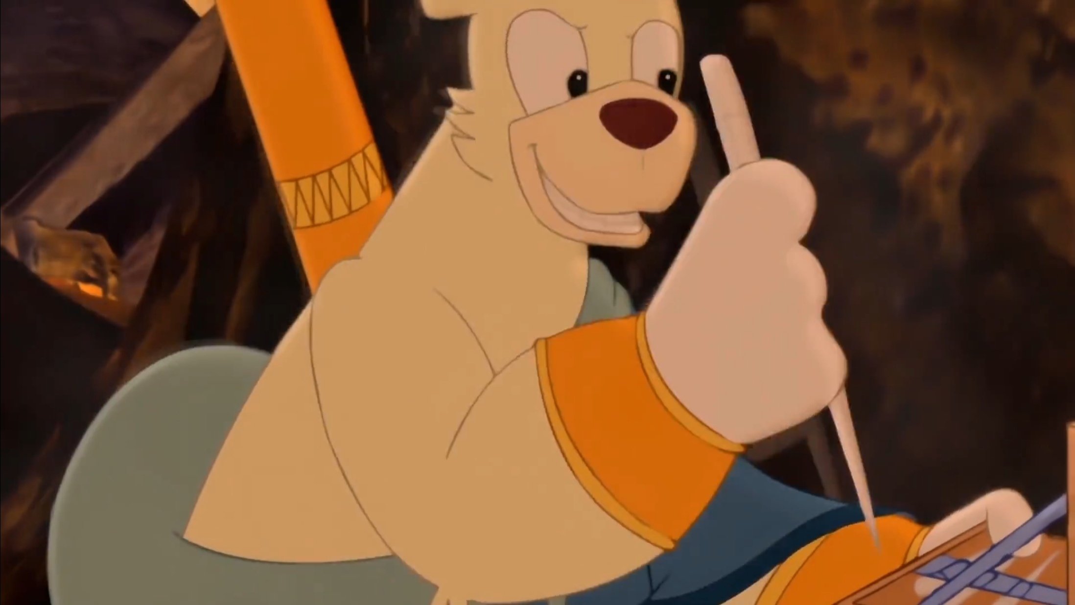 Hongmao and Lantu: Martial Arts Series