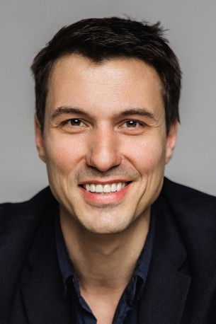 et billede af Aleksandr Koshel