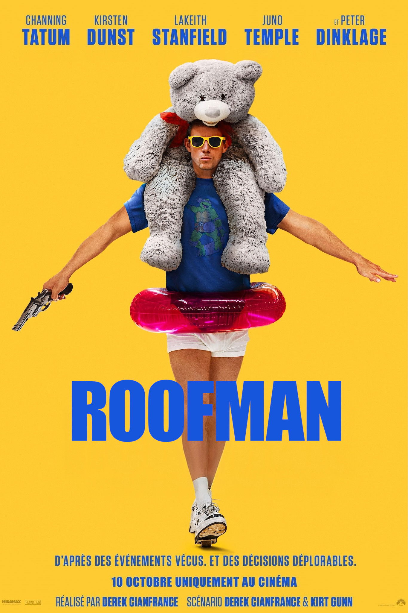 Roofman