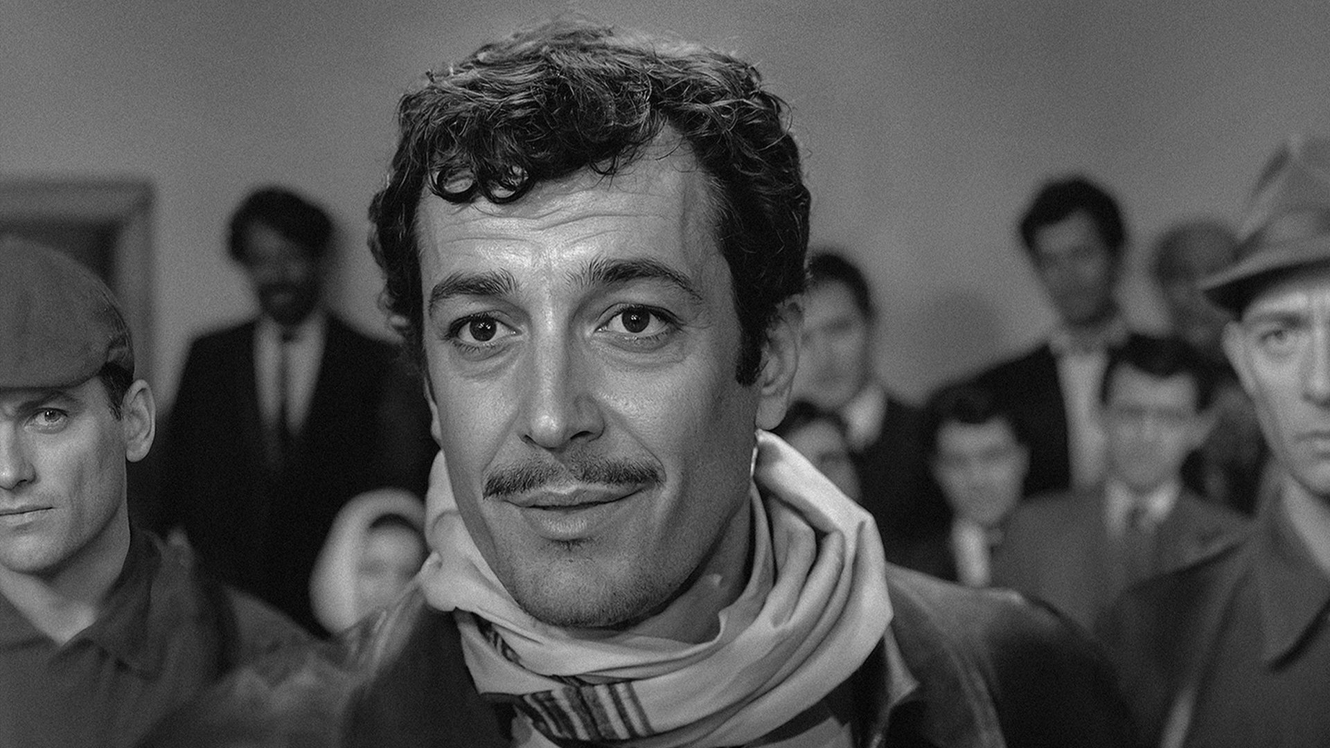 Şaka ile Karışık (1965)