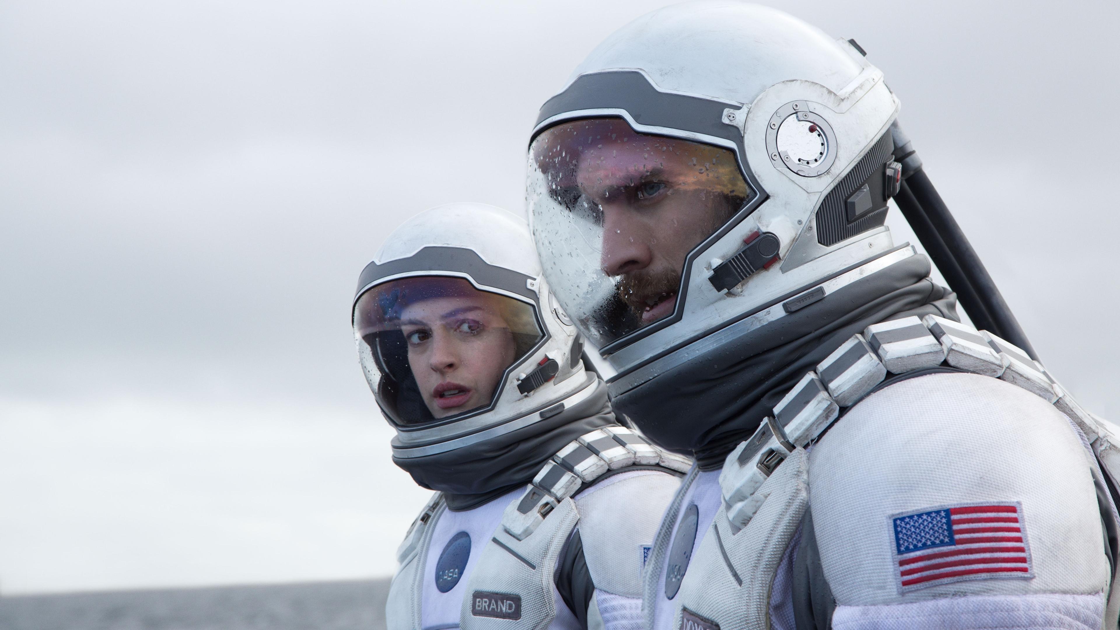 Interstellar (2014)