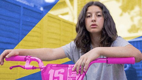 Thumbnail for Make It Happen Season 1 Episode 1