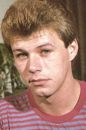 et billede af Steve Marlin