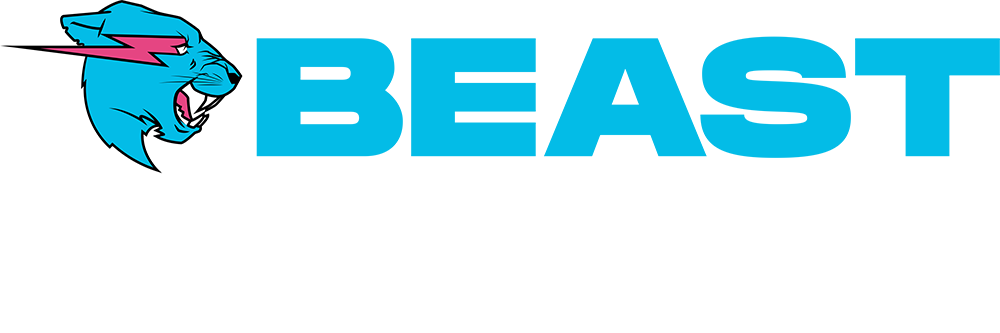 Beast Games Logo