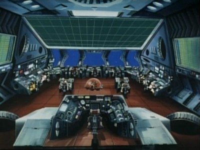 Space Battleship Yamato