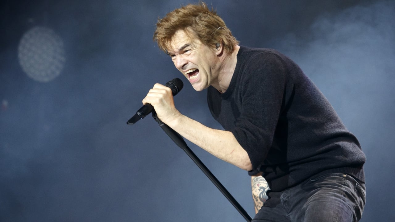 Die Toten Hosen - Rock am Ring (2012)