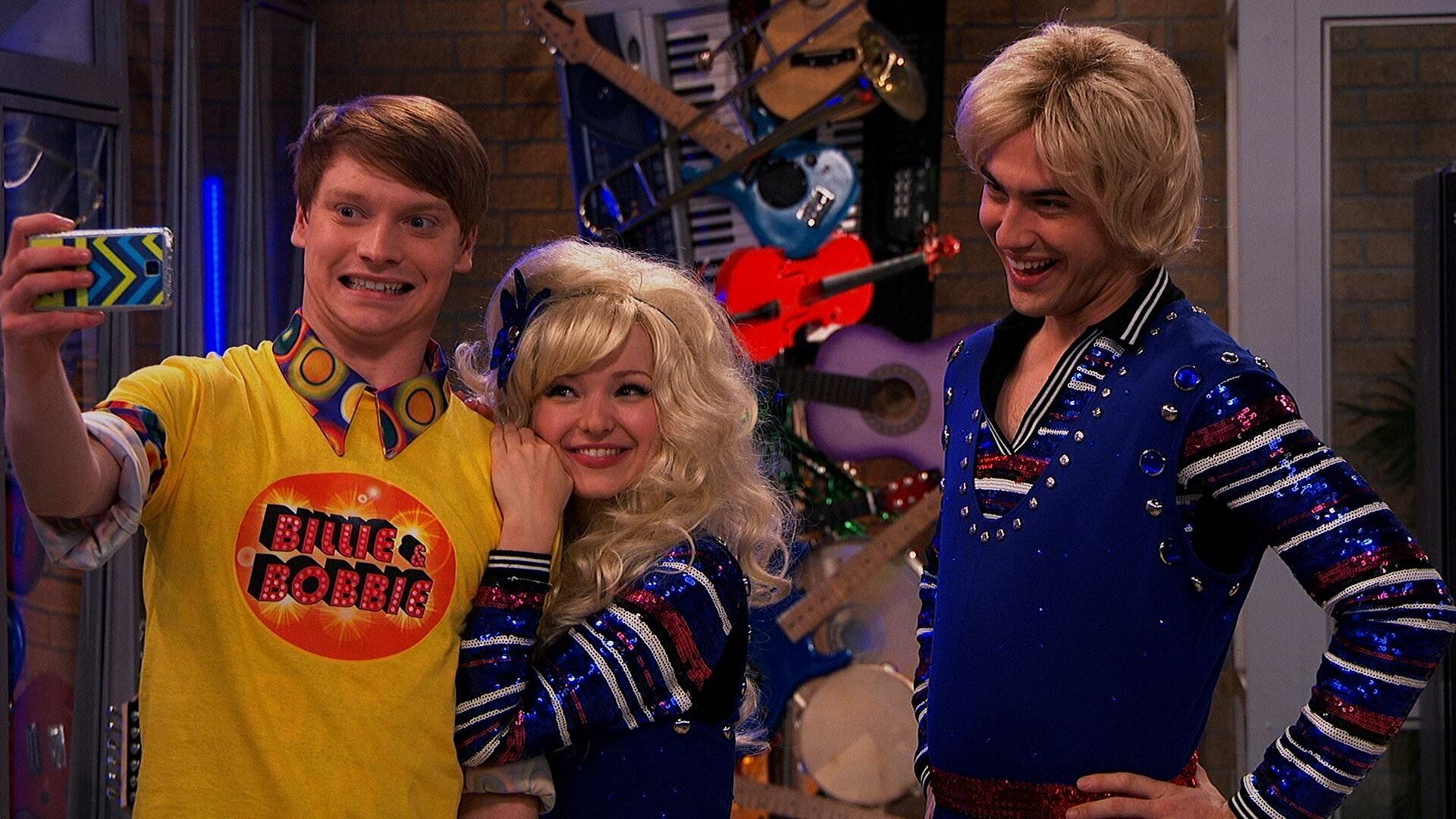Austin & Ally