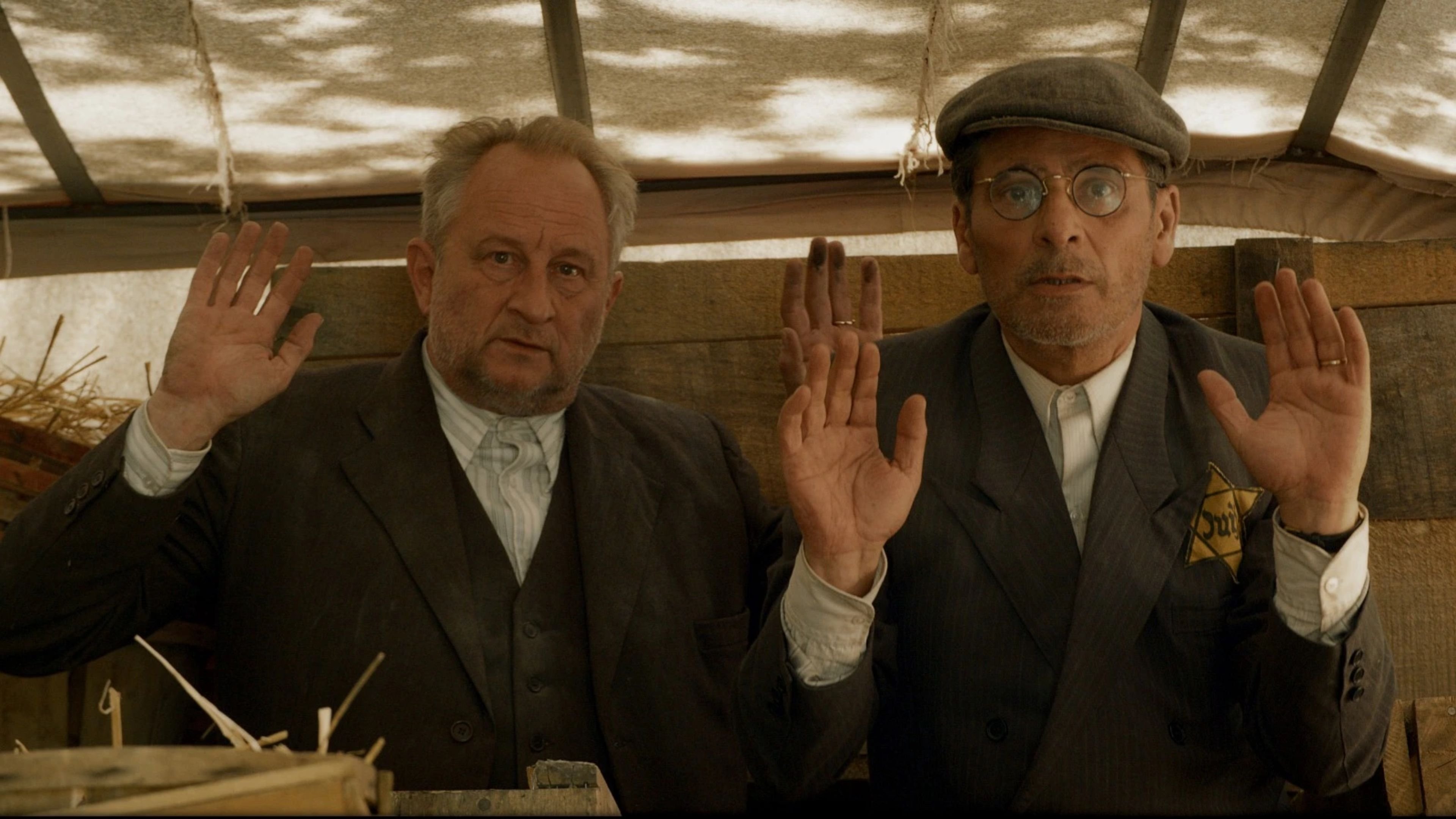 La Bonne étoile (2025)