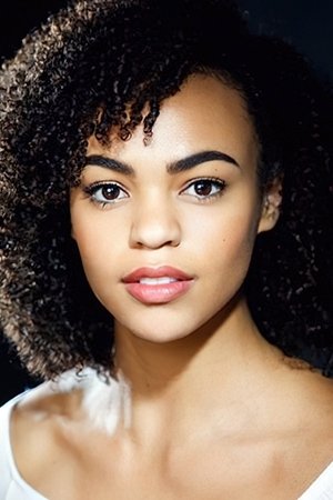 et billede af Ella Martine