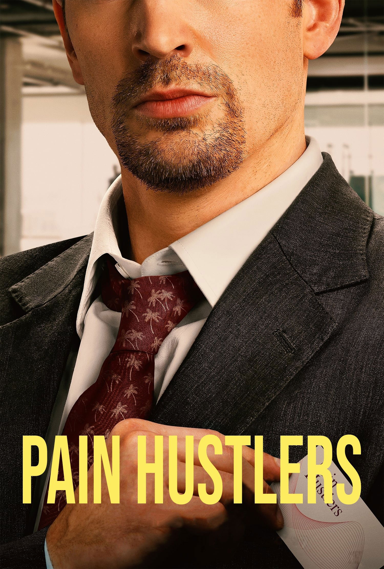 Pain Hustlers
