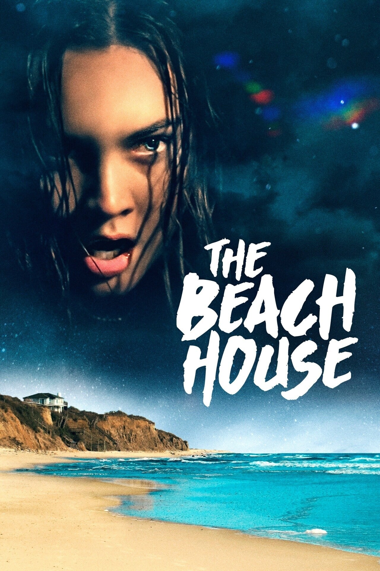 The Beach House