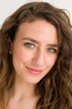 et billede af Valeria González