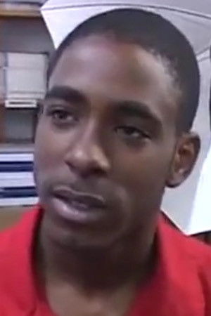 et billede af J. Passion