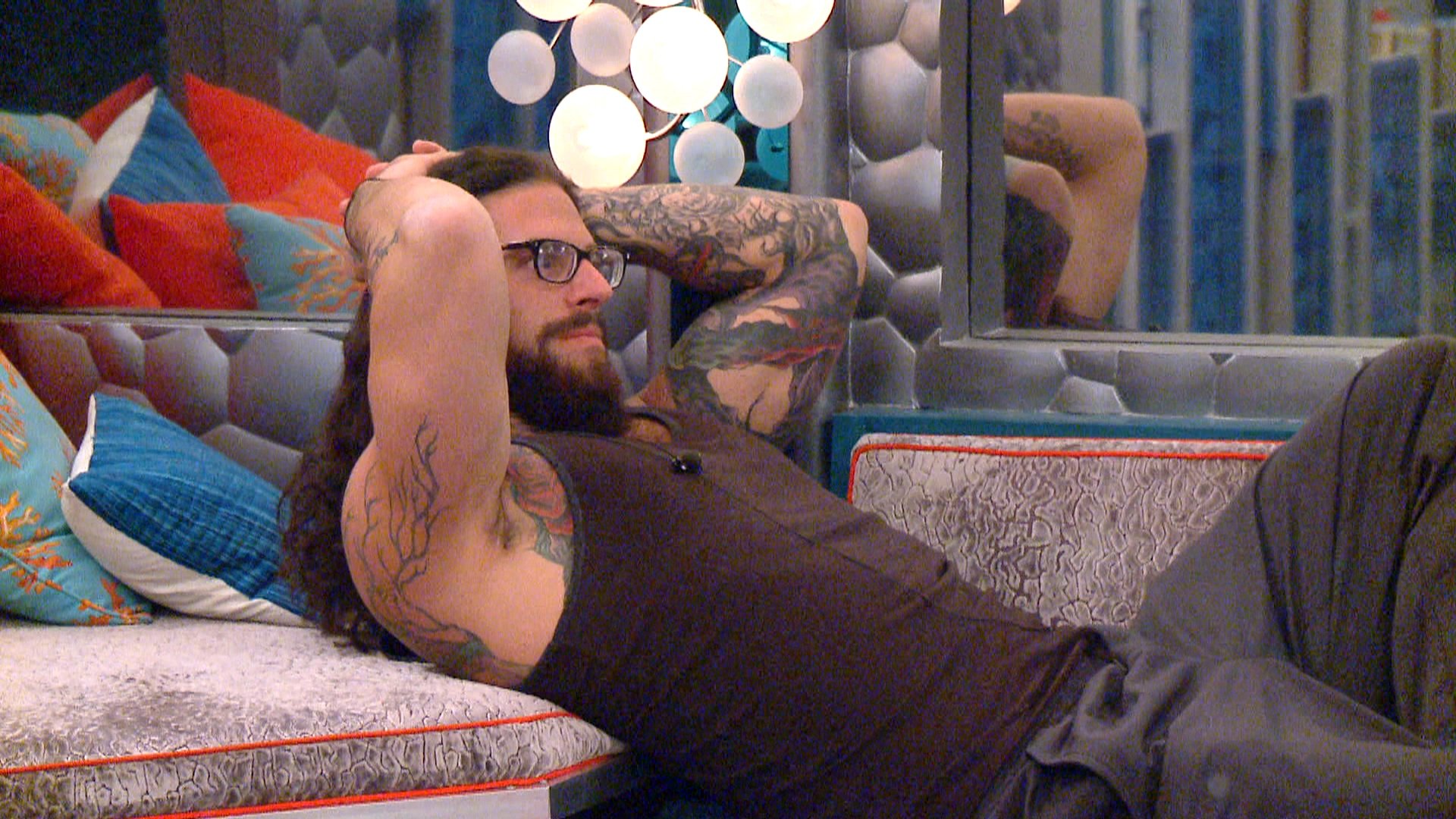 Big Brother - Épisode 15