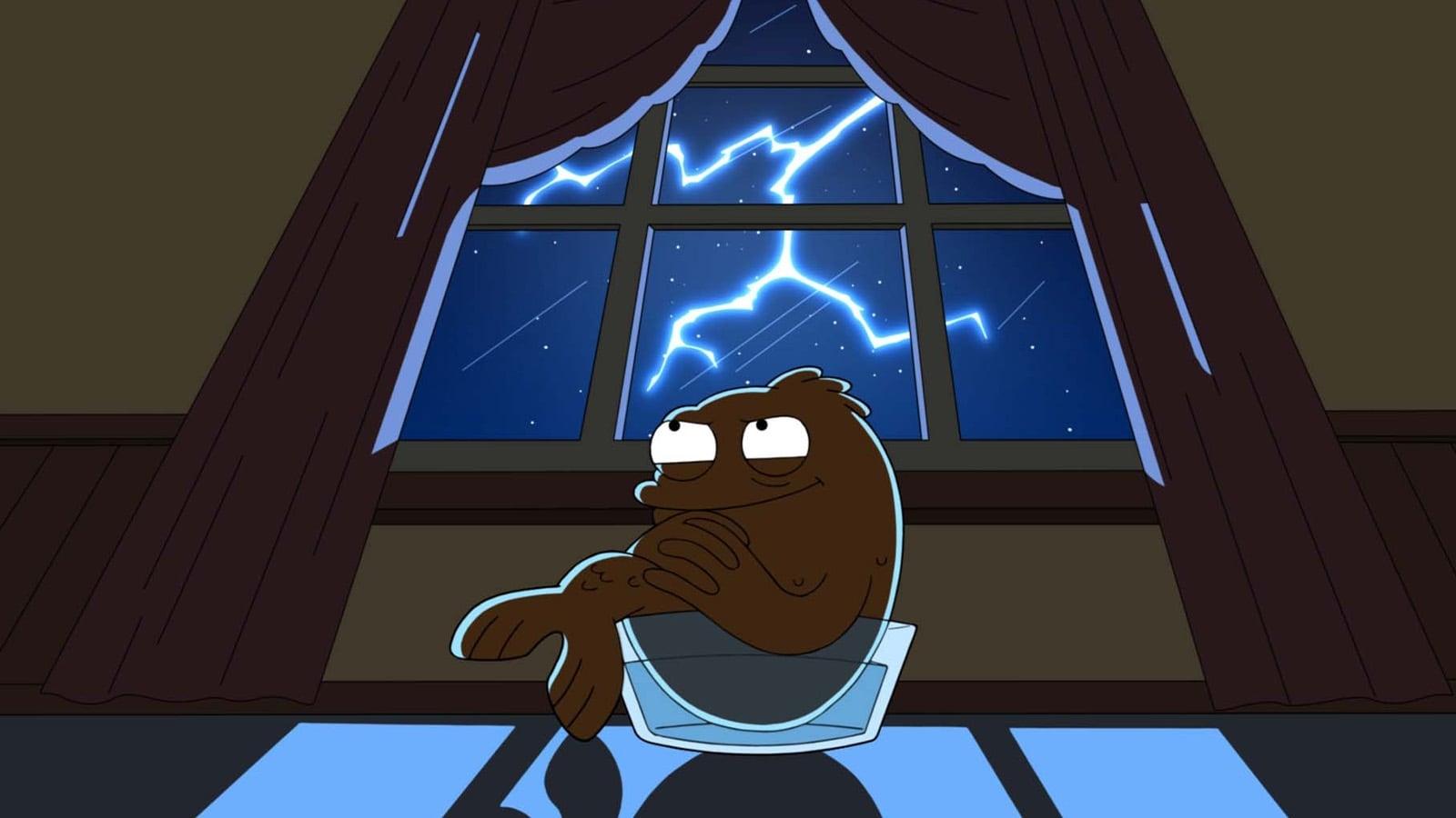 American Dad!