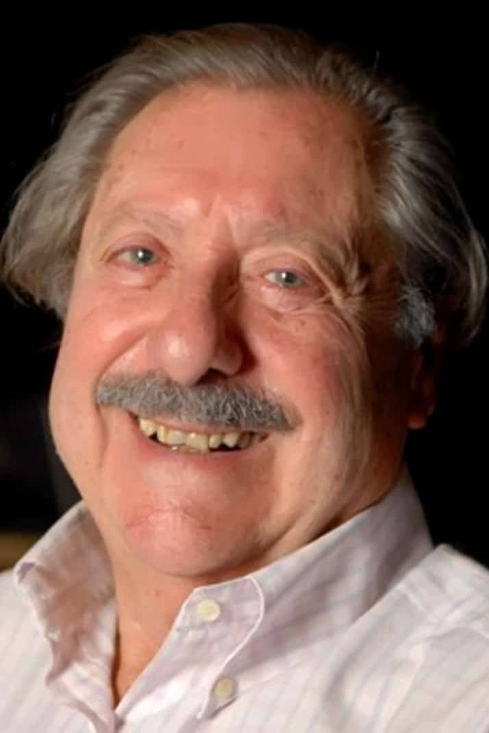 et billede af Juan Manuel Tenuta