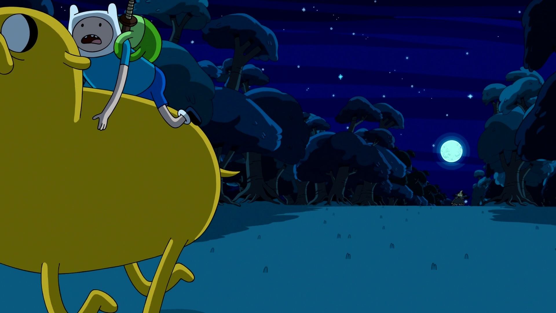 Adventure Time