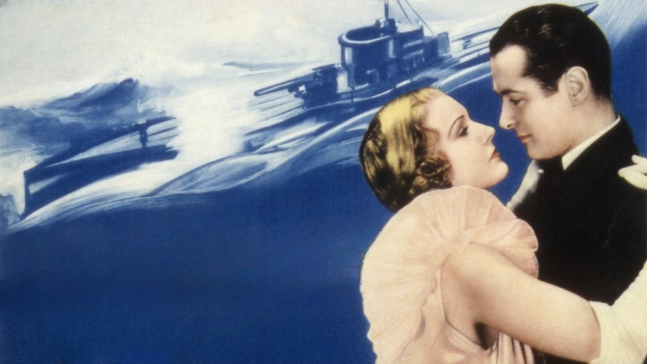 Hell Below (1933)