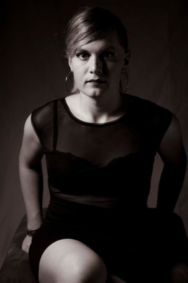 et billede af Bea Cordelia