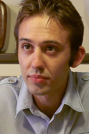 et billede af Nigel Finetti