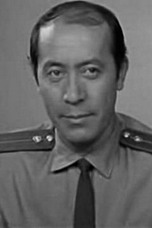 et billede af Radzhab Adashev