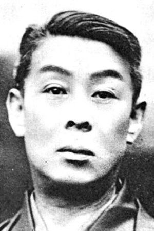 et billede af En'ichirō Jitsukawa