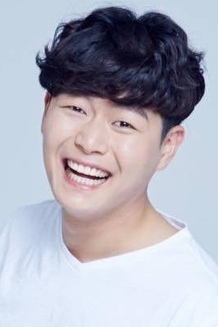 et billede af Moon Yoo-seong