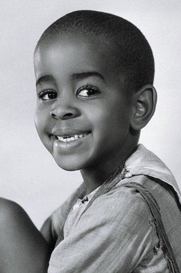 et billede af Matthew Beard