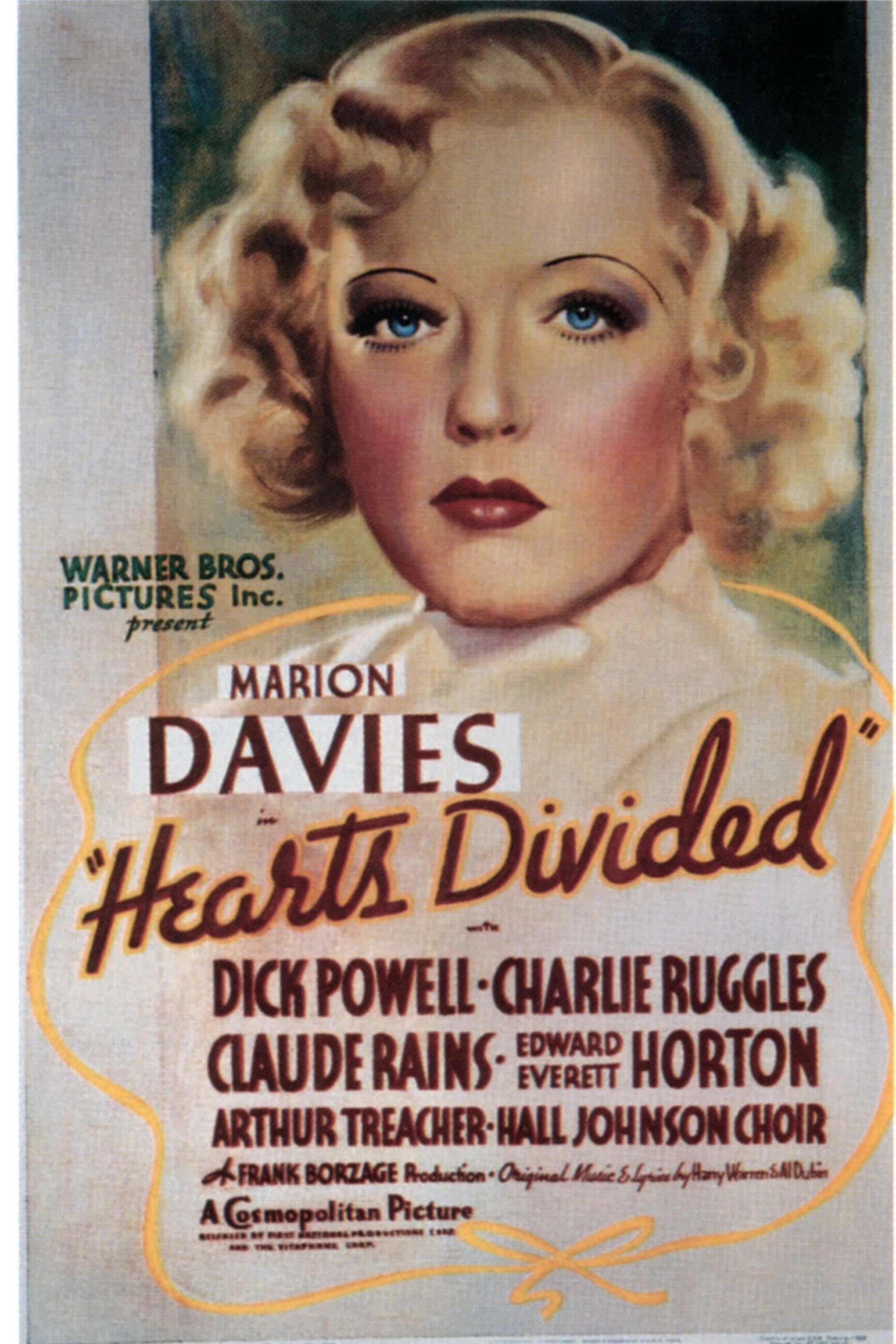 Hearts Divided
