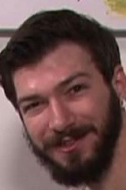 et billede af Mason Carter