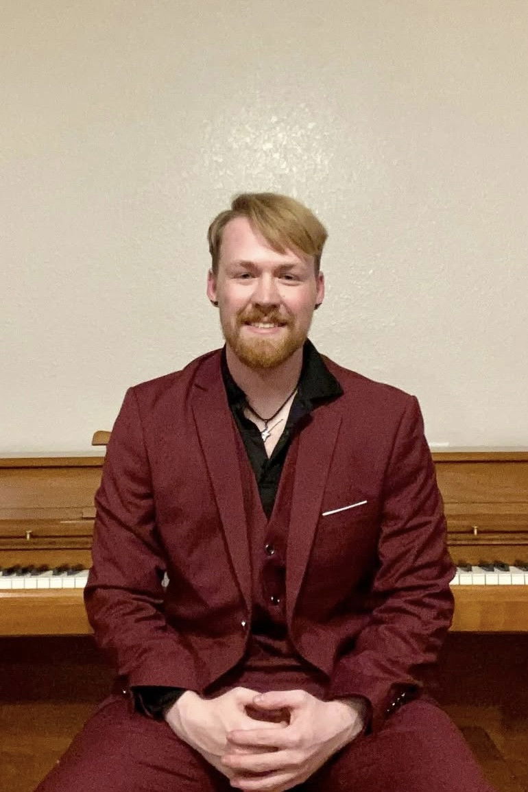 Et billede af Thomas Ropp