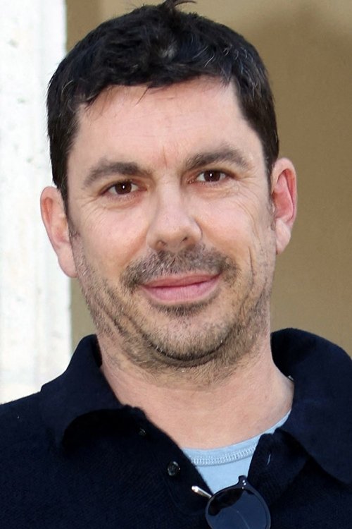 Fabien Gorgeart | Director
