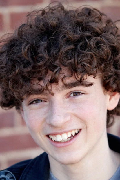 et billede af Jack Thomas