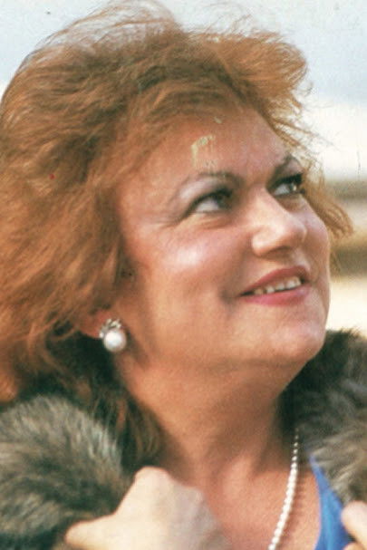 et billede af Loren Arana Arellano