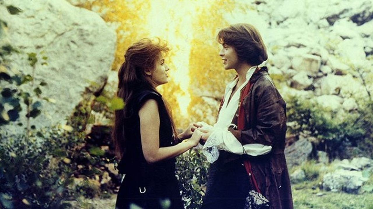 A Rosy Story (1990)