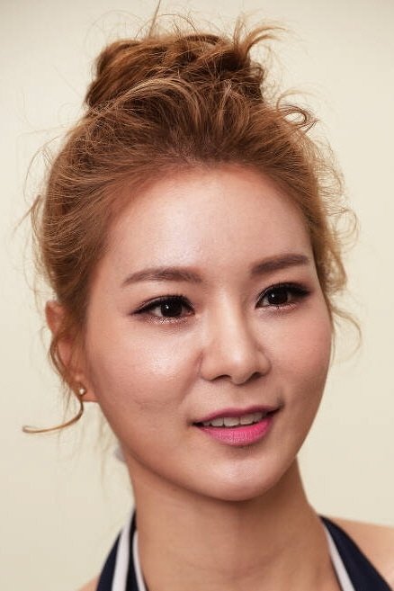 et billede af Maeng Seung-ji