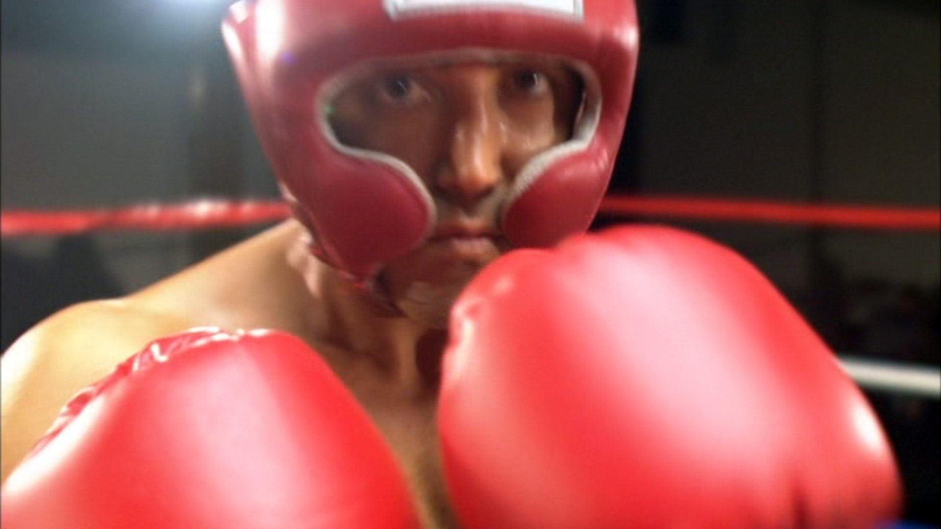 One More Round (2005)