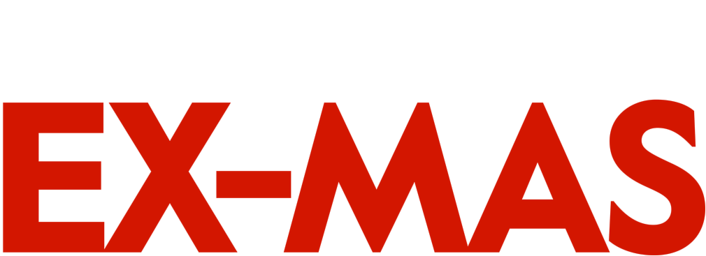 A Merry Little Ex-Mas