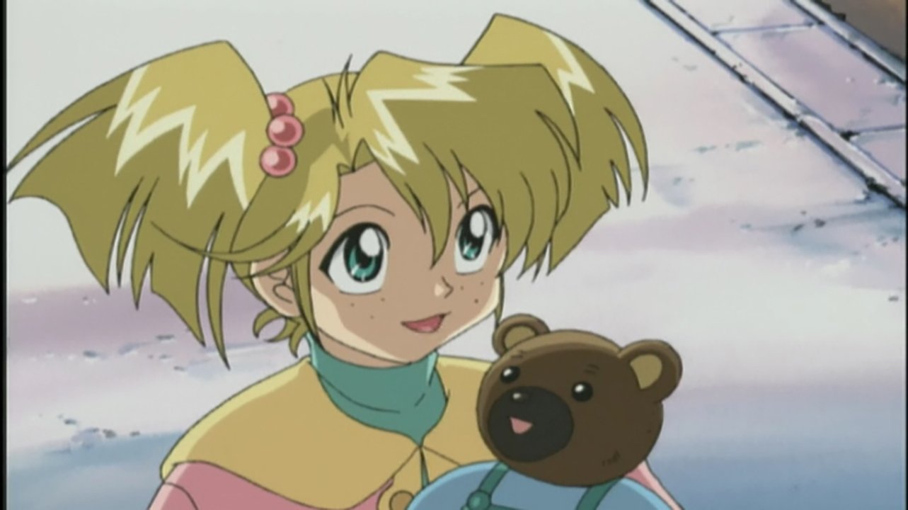 Yu-Gi-Oh! Duel Monsters